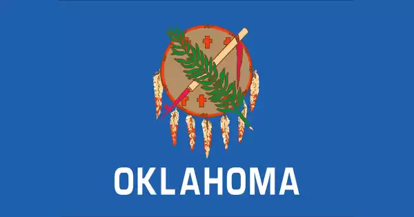 Oklahoma Legislature refuses to override Gov. Stitt's veto of marijuana reform bill